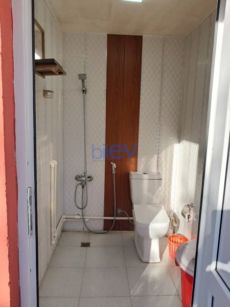 Satış 4 otaqlı Həyət evi  200m², Bakı