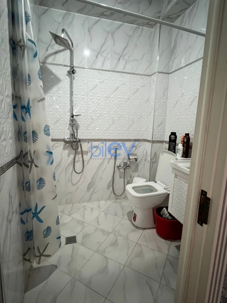 Satış 2 otaqlı Yeni Tikili bina evi  74m², Xırdalan