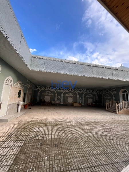 Satış 4 otaqlı Həyət evi  150m², Şəmkir