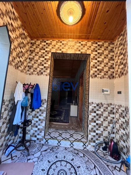Satış 4 otaqlı Həyət evi  150m², Şəmkir