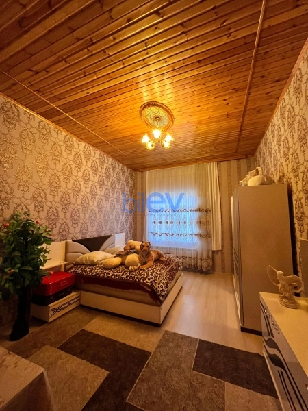 Satış 4 otaqlı Həyət evi  150m², Şəmkir