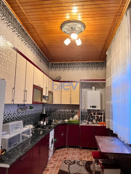 Satış 4 otaqlı Həyət evi  150m², Şəmkir