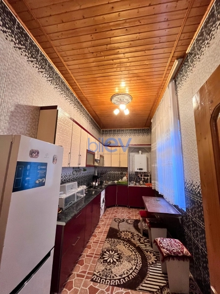 Satış 4 otaqlı Həyət evi  150m², Şəmkir