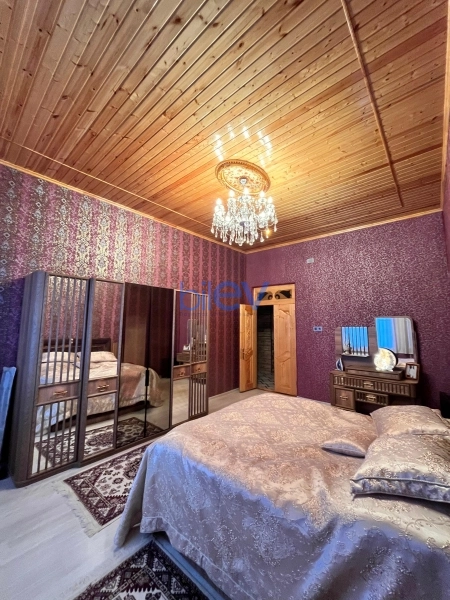 Satış 4 otaqlı Həyət evi  150m², Şəmkir