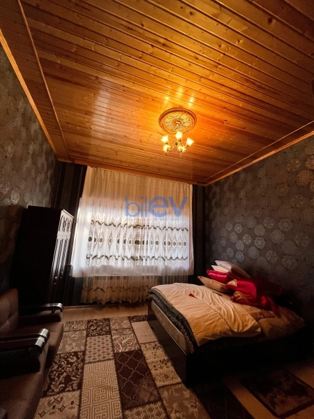 Satış 4 otaqlı Həyət evi  150m², Şəmkir