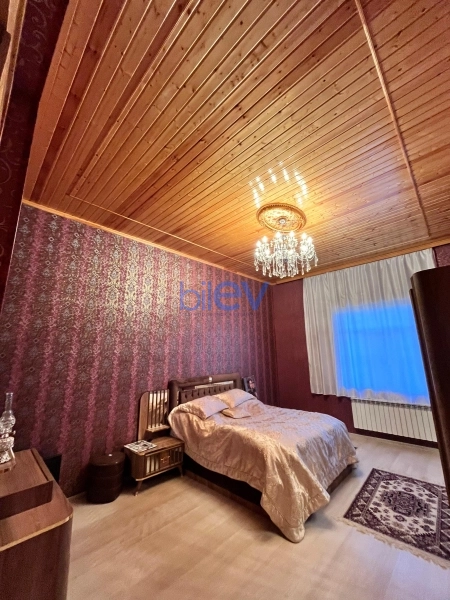 Satış 4 otaqlı Həyət evi  150m², Şəmkir