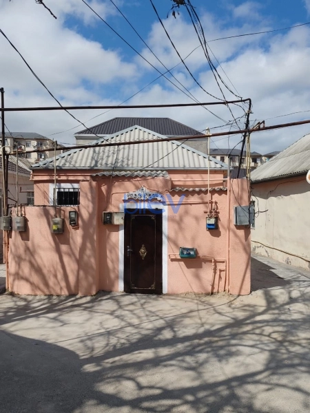 Satış 2 otaqlı Bağ evi  50m², Xırdalan