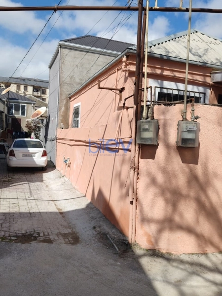 Satış 2 otaqlı Bağ evi  50m², Xırdalan
