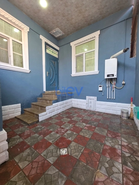 Satış 3 otaqlı Həyət evi  100m², Xırdalan