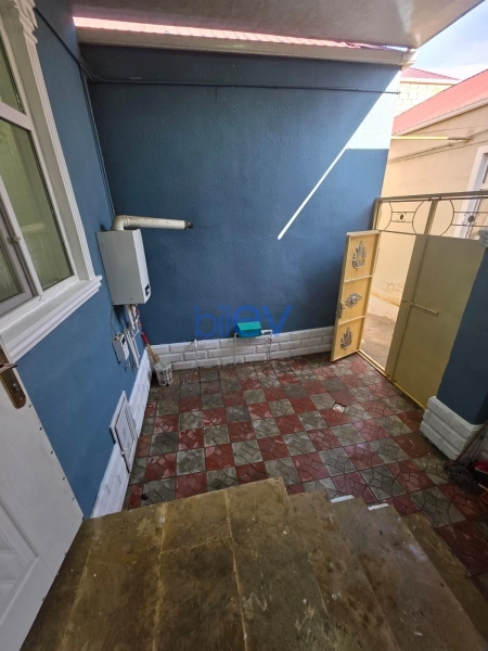 Satış 3 otaqlı Həyət evi  100m², Xırdalan