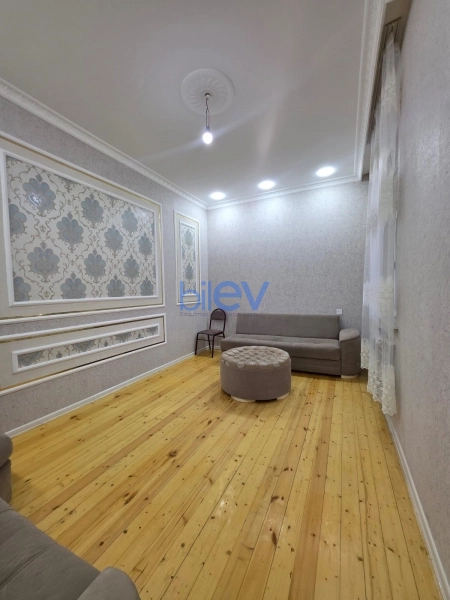 Satış 3 otaqlı Həyət evi  100m², Xırdalan