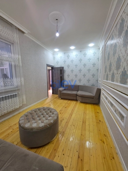 Satış 3 otaqlı Həyət evi  100m², Xırdalan