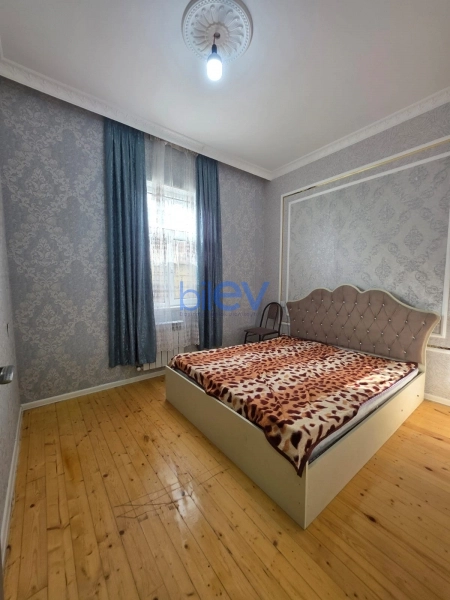 Satış 3 otaqlı Həyət evi  100m², Xırdalan