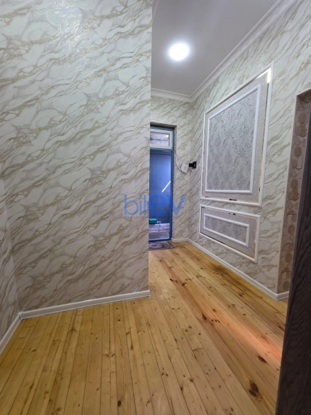Satış 3 otaqlı Həyət evi  100m², Xırdalan