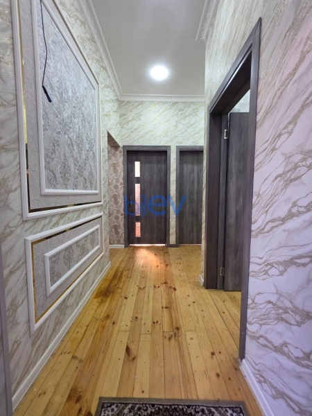 Satış 3 otaqlı Həyət evi  100m², Xırdalan