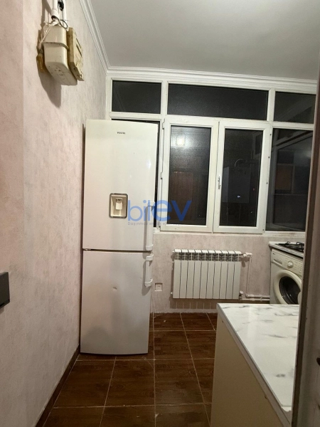 Aylıq Kirayə 2 otaqlı Yeni Tikili bina evi  50m², Xırdalan
