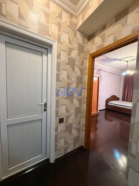 Aylıq Kirayə 2 otaqlı Yeni Tikili bina evi  50m², Xırdalan