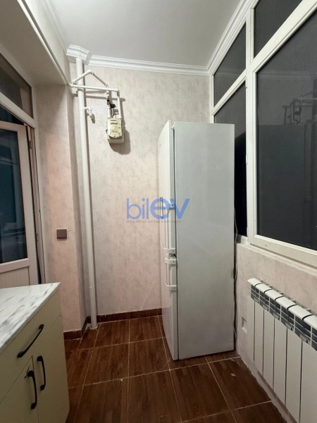 Aylıq Kirayə 2 otaqlı Yeni Tikili bina evi  50m², Xırdalan