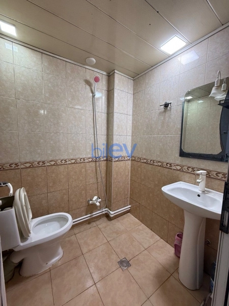 Aylıq Kirayə 2 otaqlı Yeni Tikili bina evi  50m², Xırdalan