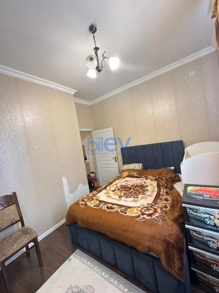 Satış 2 otaqlı Yeni Tikili bina evi  m², Bakı