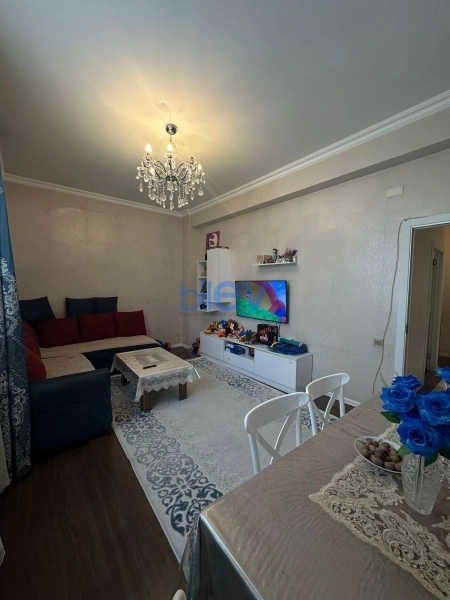 Satış 2 otaqlı Yeni Tikili bina evi  m², Bakı