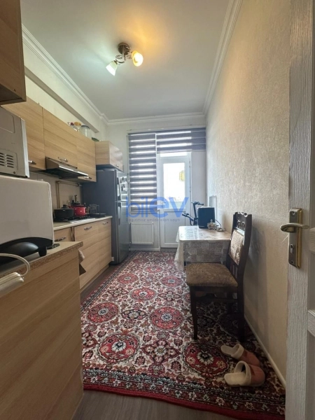 Satış 2 otaqlı Yeni Tikili bina evi  m², Bakı