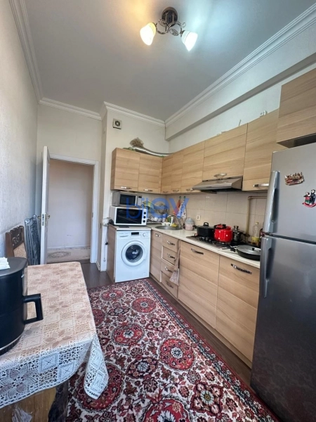 Satış 2 otaqlı Yeni Tikili bina evi  m², Bakı