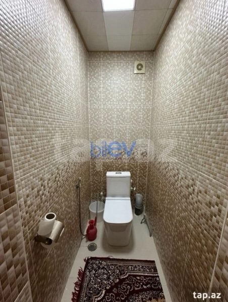 Satış 4 otaqlı Köhnə Tikili bina evi  96m², Sumqayıt