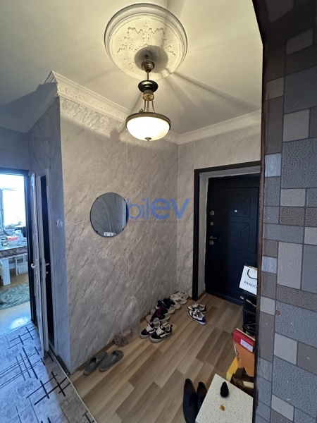 Satış 4 otaqlı Köhnə Tikili bina evi  96m², Sumqayıt