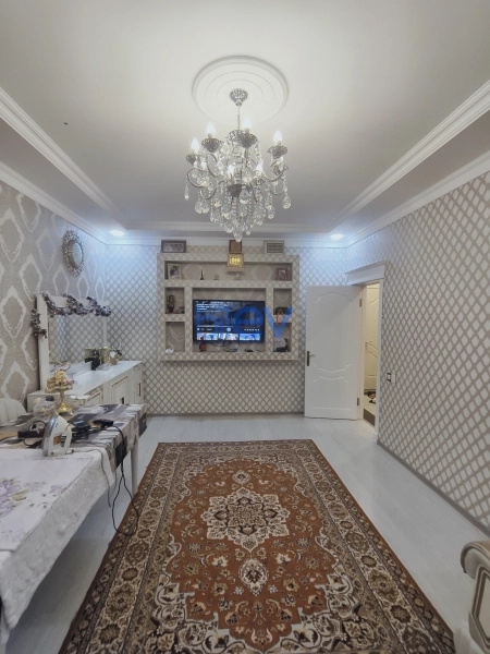 Satış 5 otaqlı Həyət evi  150m², Bakı
