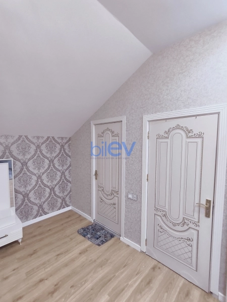 Satış 5 otaqlı Həyət evi  150m², Bakı