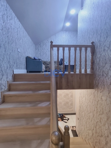 Satış 5 otaqlı Həyət evi  150m², Bakı