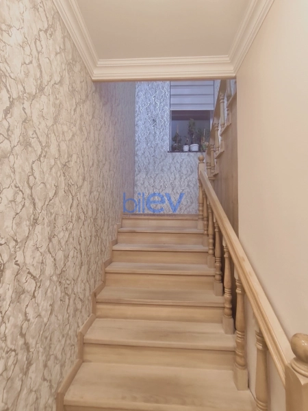 Satış 5 otaqlı Həyət evi  150m², Bakı