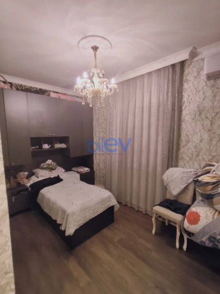 Satış 5 otaqlı Həyət evi  150m², Bakı