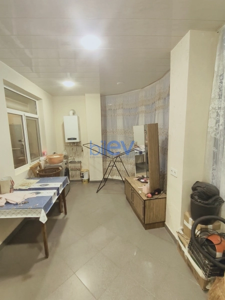 Satış 5 otaqlı Həyət evi  150m², Bakı
