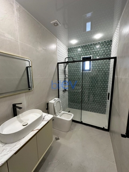 Satış 5 otaqlı Villa  216m², Bakı