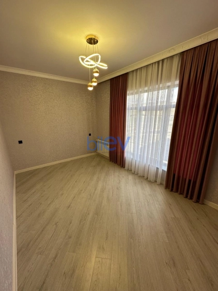 Satış 5 otaqlı Villa  216m², Bakı