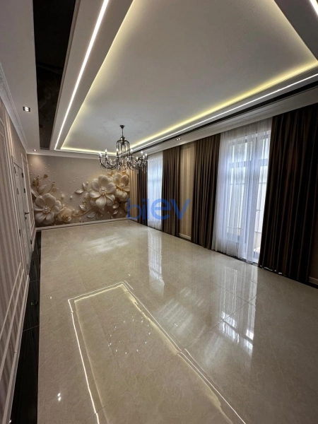 Satış 5 otaqlı Villa  216m², Bakı