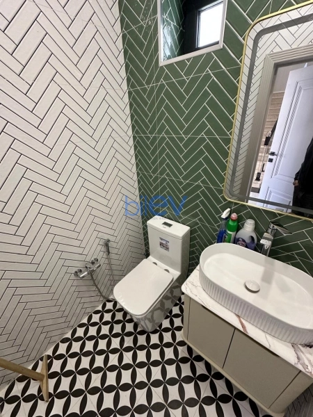 Satış 5 otaqlı Villa  216m², Bakı
