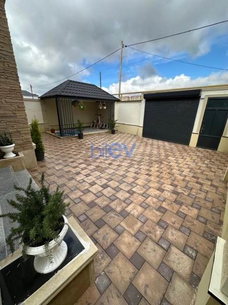 Satış 5 otaqlı Villa  216m², Bakı
