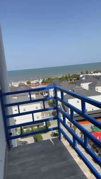 Satış 3 otaqlı Yeni Tikili bina evi  0m², Astara