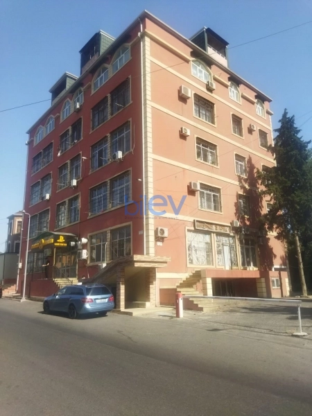 Satış 5 otaqlı Yeni Tikili bina evi  150m², Bakı