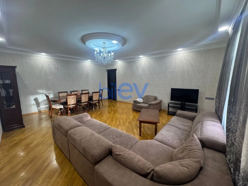 Satış 5 otaqlı Yeni Tikili bina evi  150m², Bakı