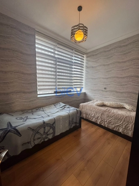 Satış 5 otaqlı Yeni Tikili bina evi  150m², Bakı