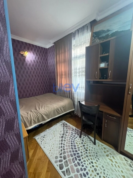 Satış 5 otaqlı Yeni Tikili bina evi  150m², Bakı