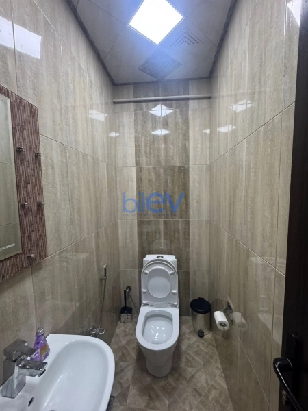 Satış 5 otaqlı Yeni Tikili bina evi  150m², Bakı
