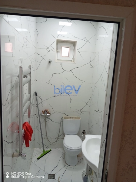 Satış 2 otaqlı Həyət evi  200m², Bakı