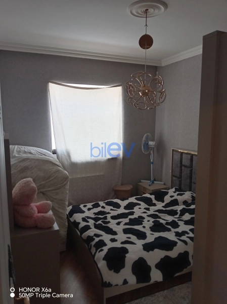 Satış 2 otaqlı Həyət evi  200m², Bakı