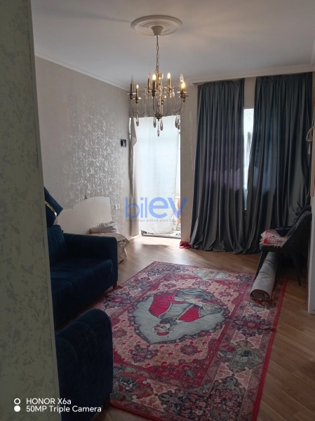 Satış 2 otaqlı Həyət evi  200m², Bakı