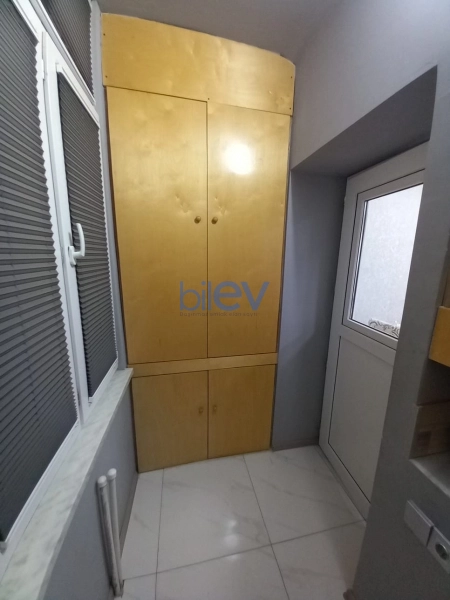 Satış 4 otaqlı Köhnə Tikili bina evi  118m², Sumqayıt